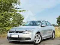2011 Volkswagen Jetta
