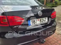 2011 Volkswagen Jetta