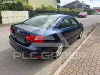 2011 Volkswagen Jetta