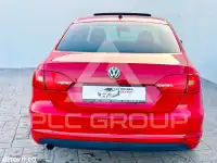 2011 Volkswagen Jetta