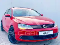 2011 Volkswagen Jetta