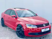 2011 Volkswagen Jetta