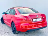 2011 Volkswagen Jetta