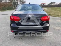 2011 Volkswagen Jetta