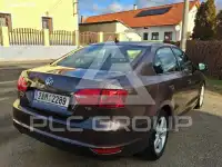 2011 Volkswagen Jetta