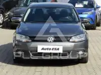 2011 Volkswagen Jetta