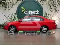 2011 Volkswagen Jetta