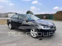 2011 Volkswagen Jetta