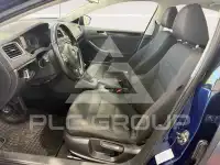 2011 Volkswagen Jetta