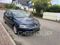 2011 Volkswagen Jetta