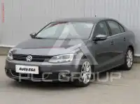 2011 Volkswagen Jetta