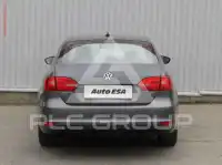 2011 Volkswagen Jetta