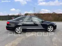2011 Volkswagen Jetta