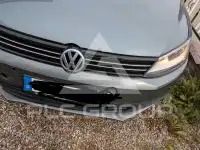 2011 Volkswagen Jetta