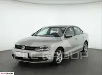 2011 Volkswagen Jetta