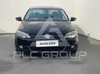 2011 Volkswagen Jetta