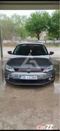 2011 Volkswagen Jetta
