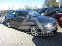 2011 Volkswagen Jetta