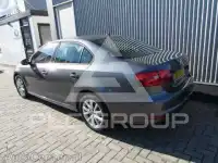 2011 Volkswagen Jetta