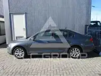 2011 Volkswagen Jetta