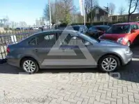 2011 Volkswagen Jetta