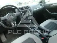 2011 Volkswagen Jetta