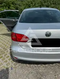 2011 Volkswagen Jetta