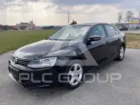 2011 Volkswagen Jetta
