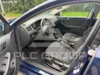 2011 Volkswagen Jetta