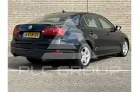 2011 Volkswagen Jetta