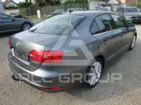 2011 Volkswagen Jetta