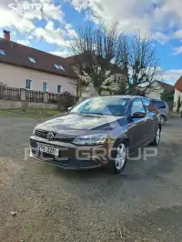 2011 Volkswagen Jetta