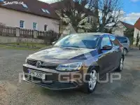 2011 Volkswagen Jetta