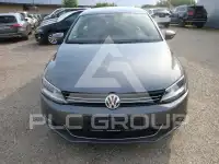 2011 Volkswagen Jetta