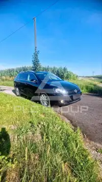 2011 Volkswagen GOLF