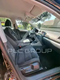 2011 Volkswagen GOLF