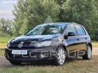 2011 Volkswagen GOLF