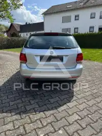 2011 Volkswagen GOLF
