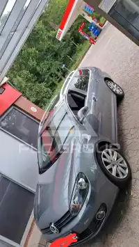 2011 Volkswagen GOLF