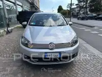 2011 Volkswagen GOLF