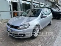 2011 Volkswagen GOLF