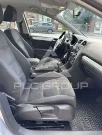 2011 Volkswagen GOLF