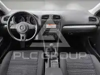 2011 Volkswagen GOLF