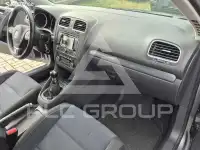 2011 Volkswagen GOLF