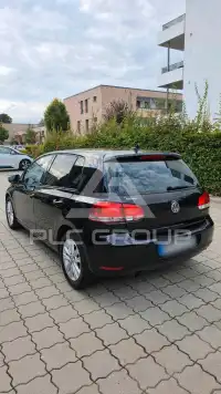 2011 Volkswagen GOLF