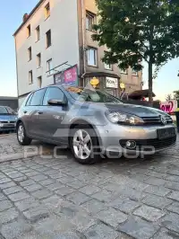 2011 Volkswagen GOLF
