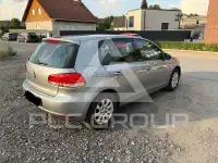 2011 Volkswagen GOLF