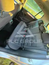 2011 Volkswagen GOLF