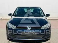 2011 Volkswagen GOLF