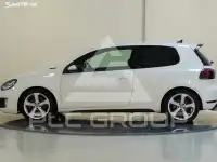 2011 Volkswagen GOLF